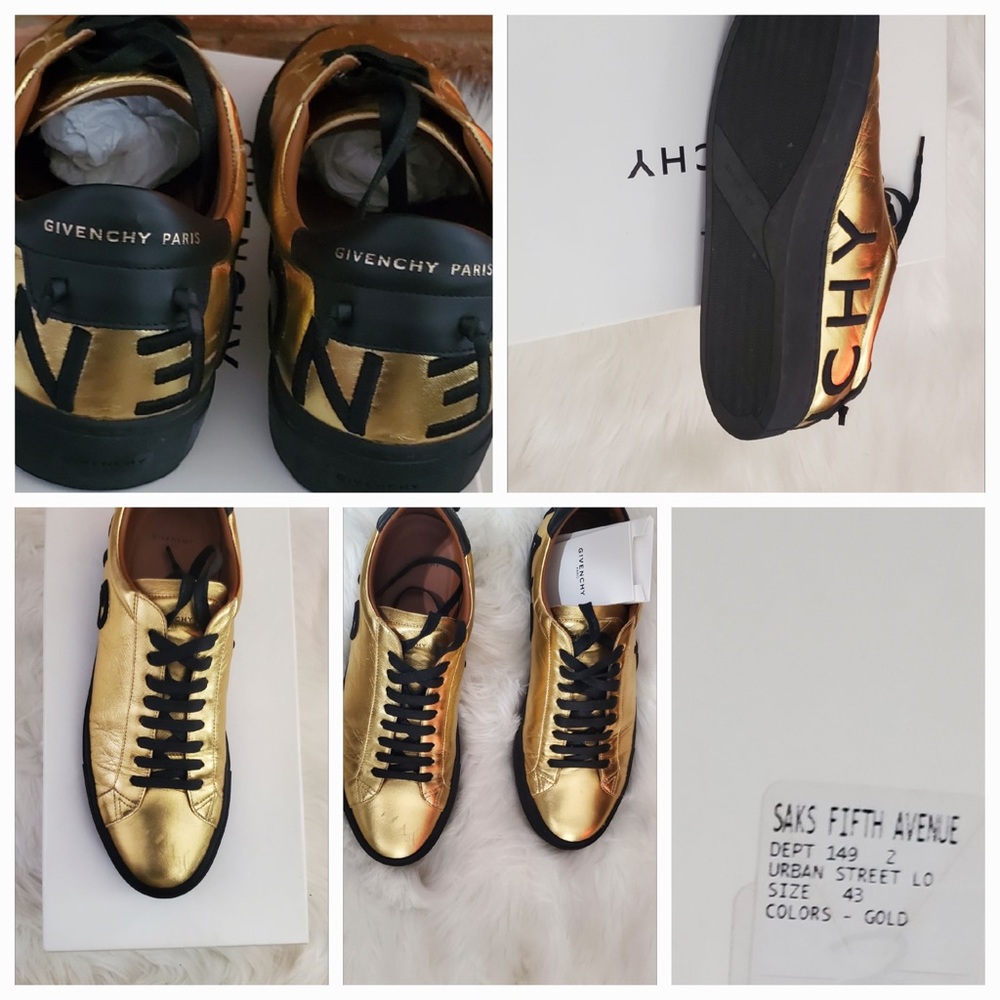 URBAN STREET LO
SIZE
43
COLORS - GOLD